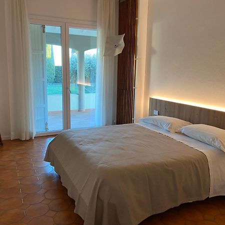 Casalo' Igea Apartment Белариа-Игеа Марина Екстериор снимка