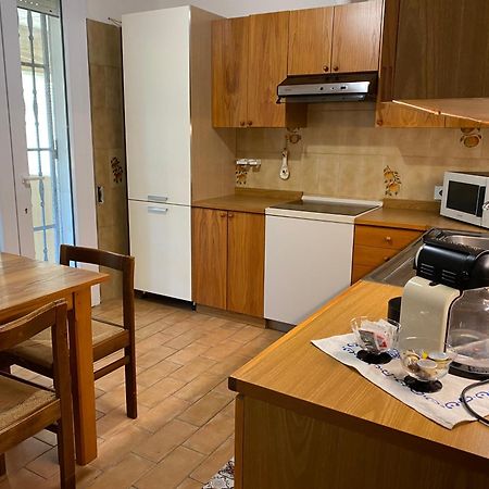 Casalo' Igea Apartment Белариа-Игеа Марина Екстериор снимка