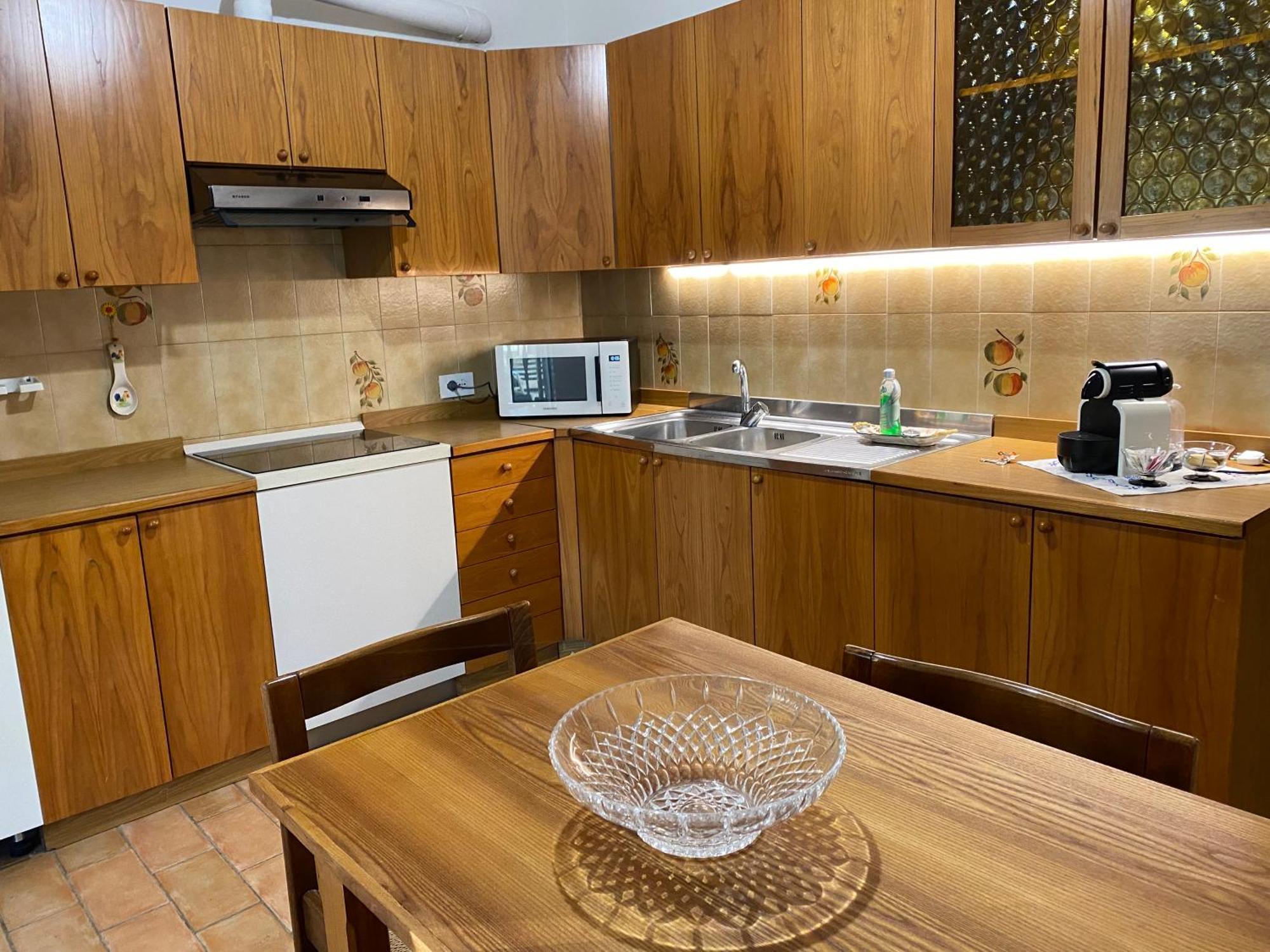 Casalo' Igea Apartment Белариа-Игеа Марина Екстериор снимка