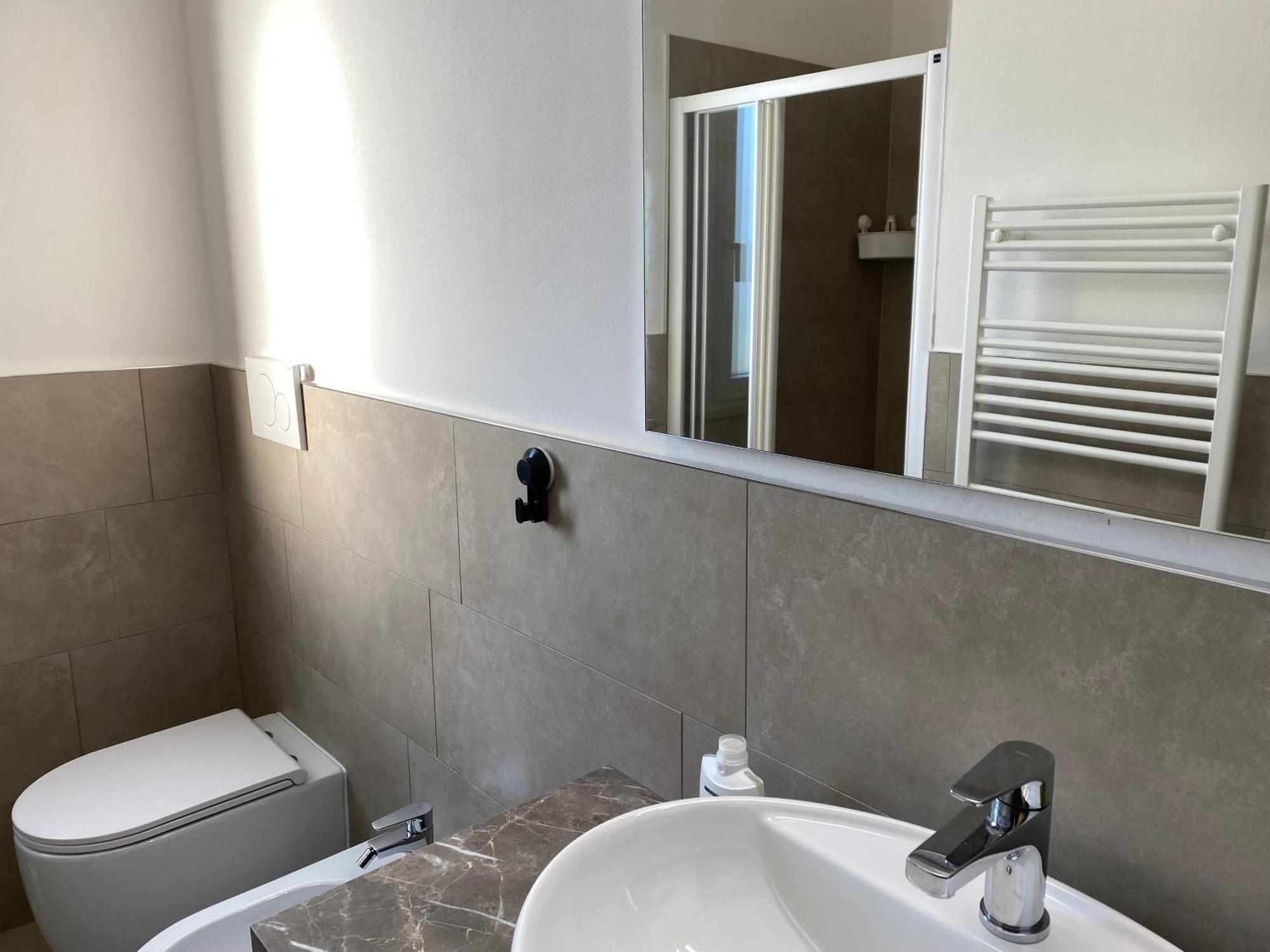 Casalo' Igea Apartment Белариа-Игеа Марина Екстериор снимка