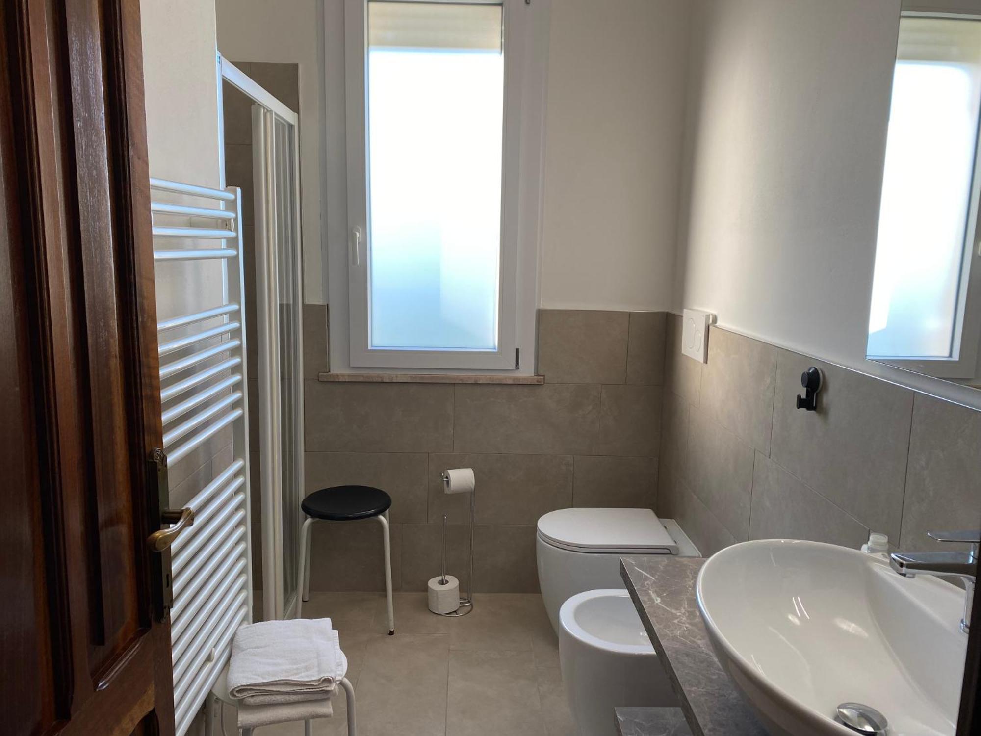 Casalo' Igea Apartment Белариа-Игеа Марина Екстериор снимка