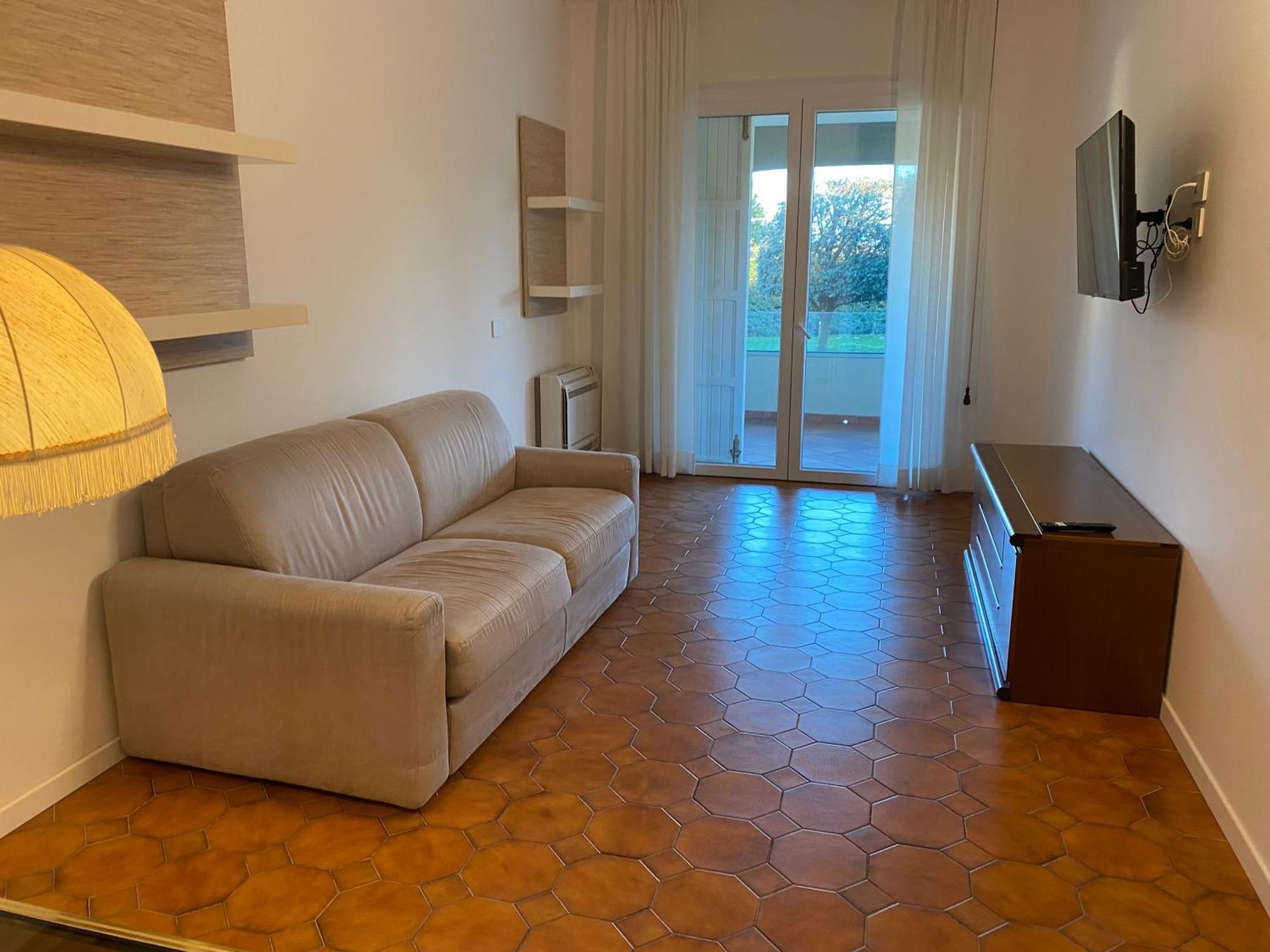 Casalo' Igea Apartment Белариа-Игеа Марина Екстериор снимка